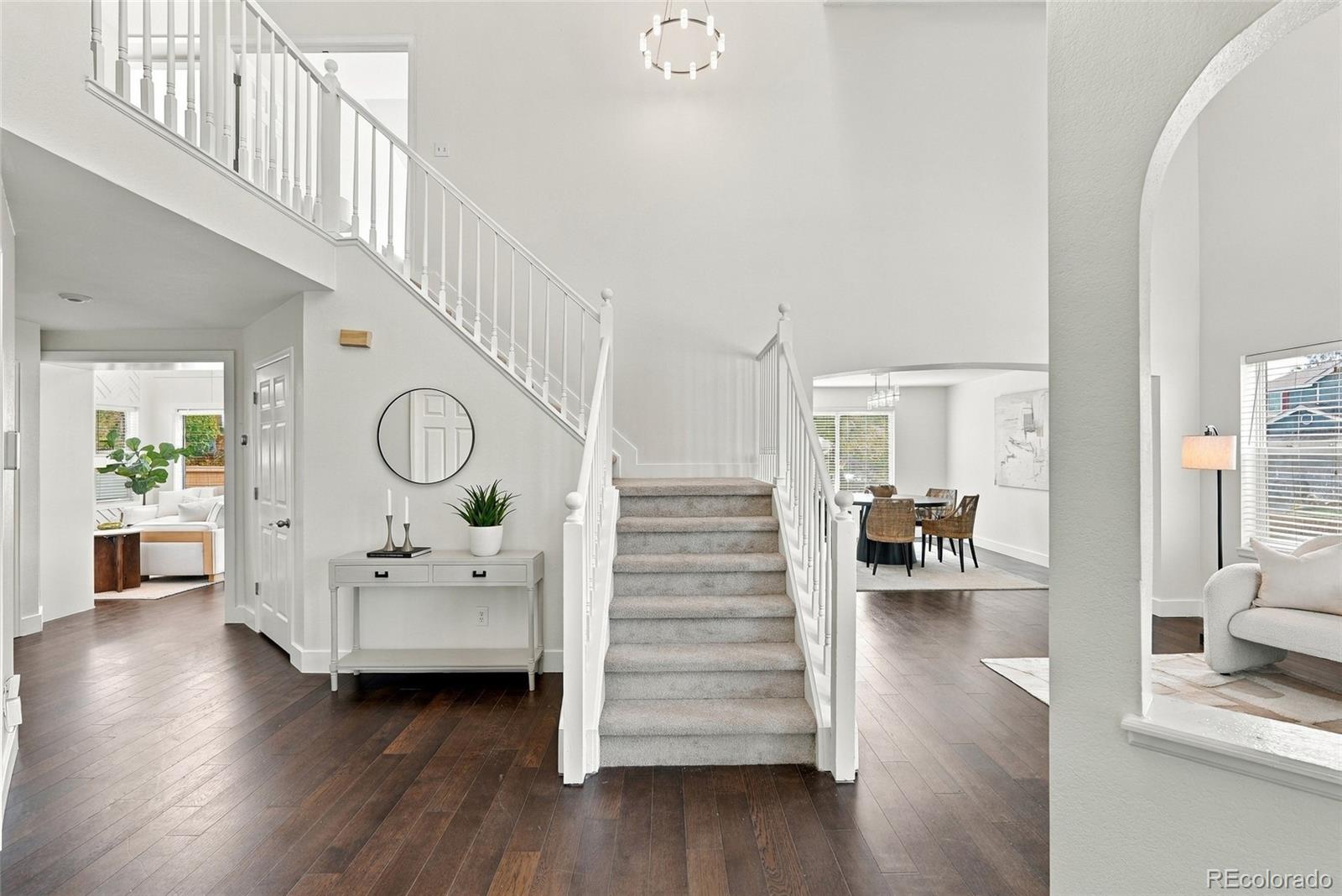 MLS Image #5 for 5070 s olathe ,centennial, Colorado