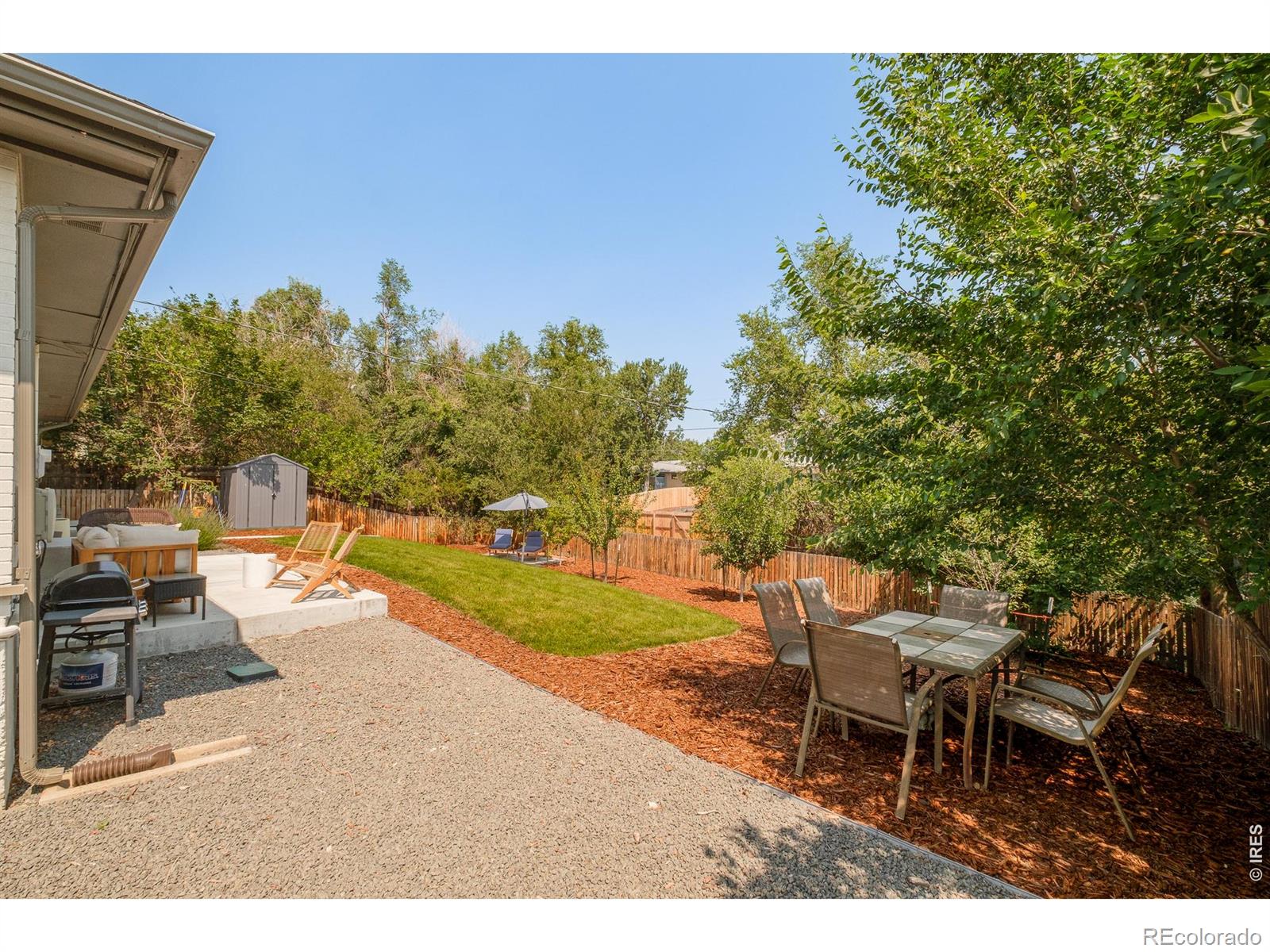 MLS Image #31 for 4475  whitney place,boulder, Colorado