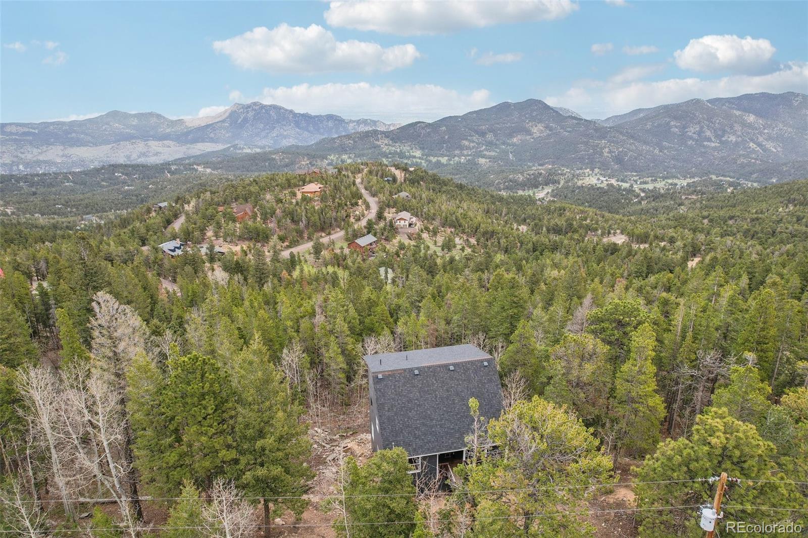 MLS Image #1 for 11390  shimley road,golden, Colorado