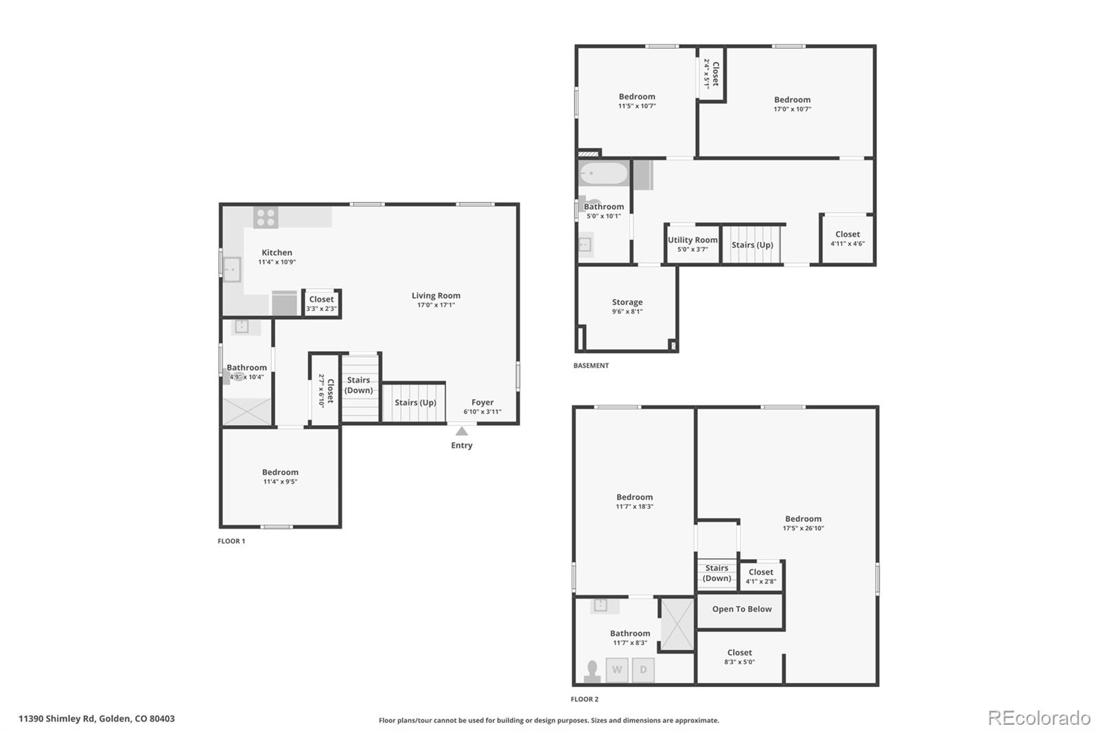 MLS Image #29 for 11390  shimley road,golden, Colorado