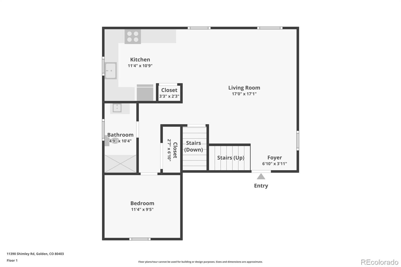 MLS Image #30 for 11390  shimley road,golden, Colorado