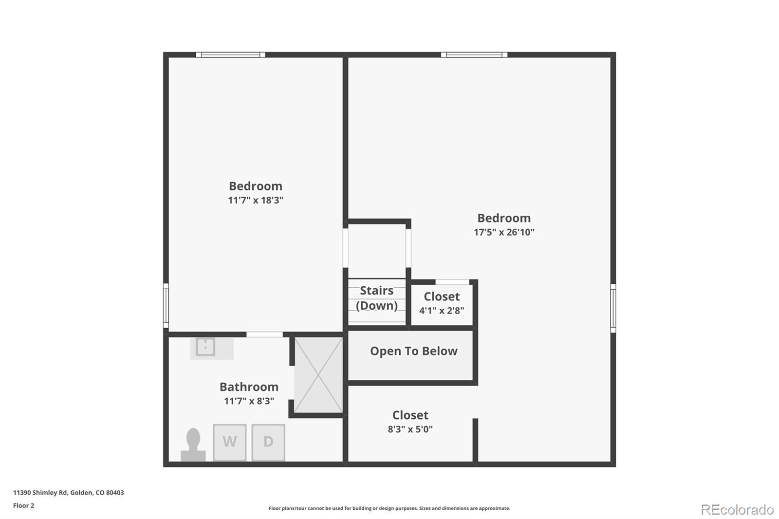 MLS Image #31 for 11390  shimley road,golden, Colorado