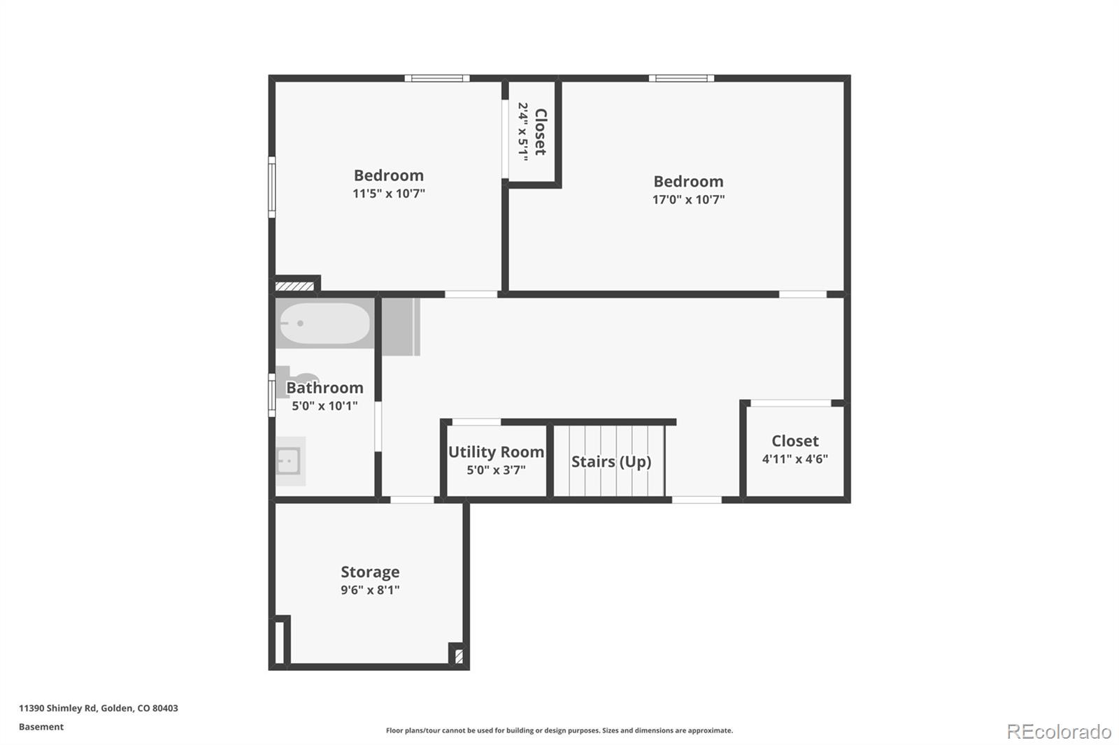 MLS Image #32 for 11390  shimley road,golden, Colorado