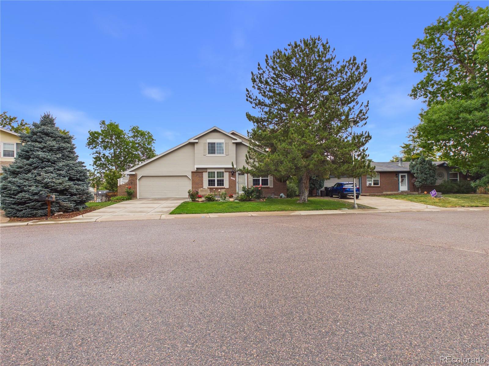 MLS Image #2 for 6414 s lee court,littleton, Colorado