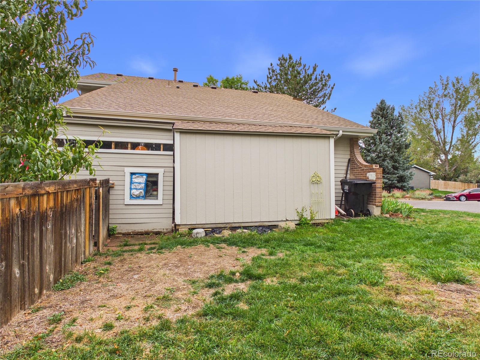 MLS Image #4 for 6414 s lee court,littleton, Colorado