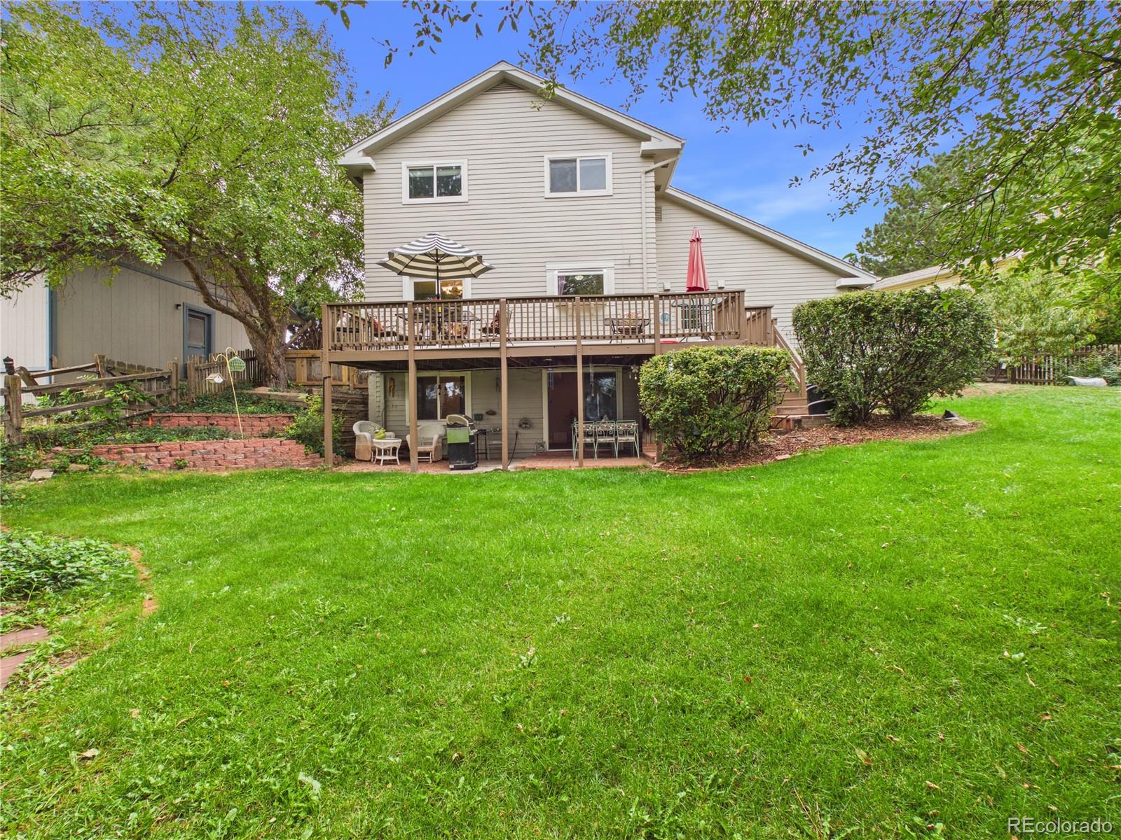 MLS Image #41 for 6414 s lee court,littleton, Colorado