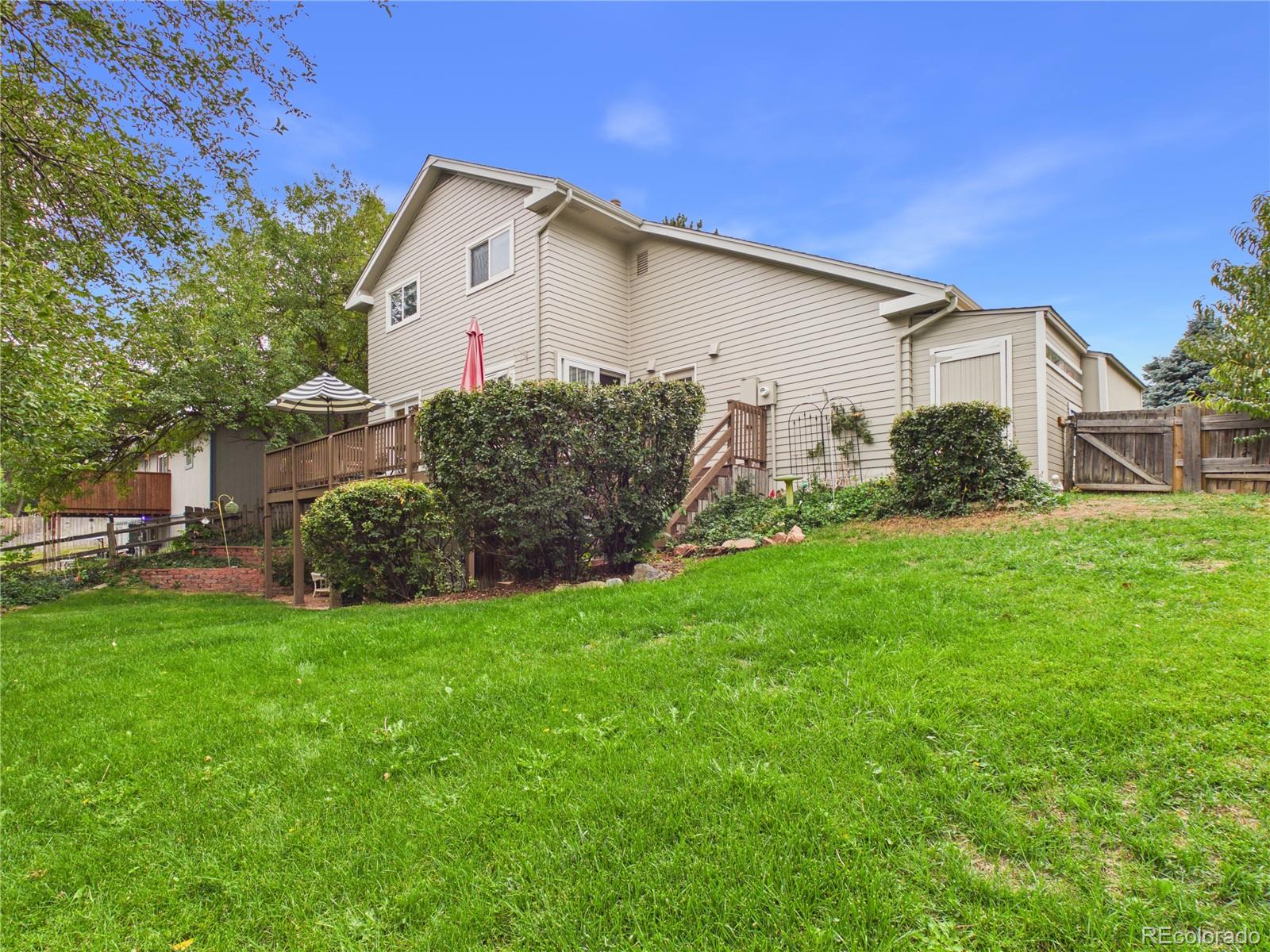 MLS Image #43 for 6414 s lee court,littleton, Colorado