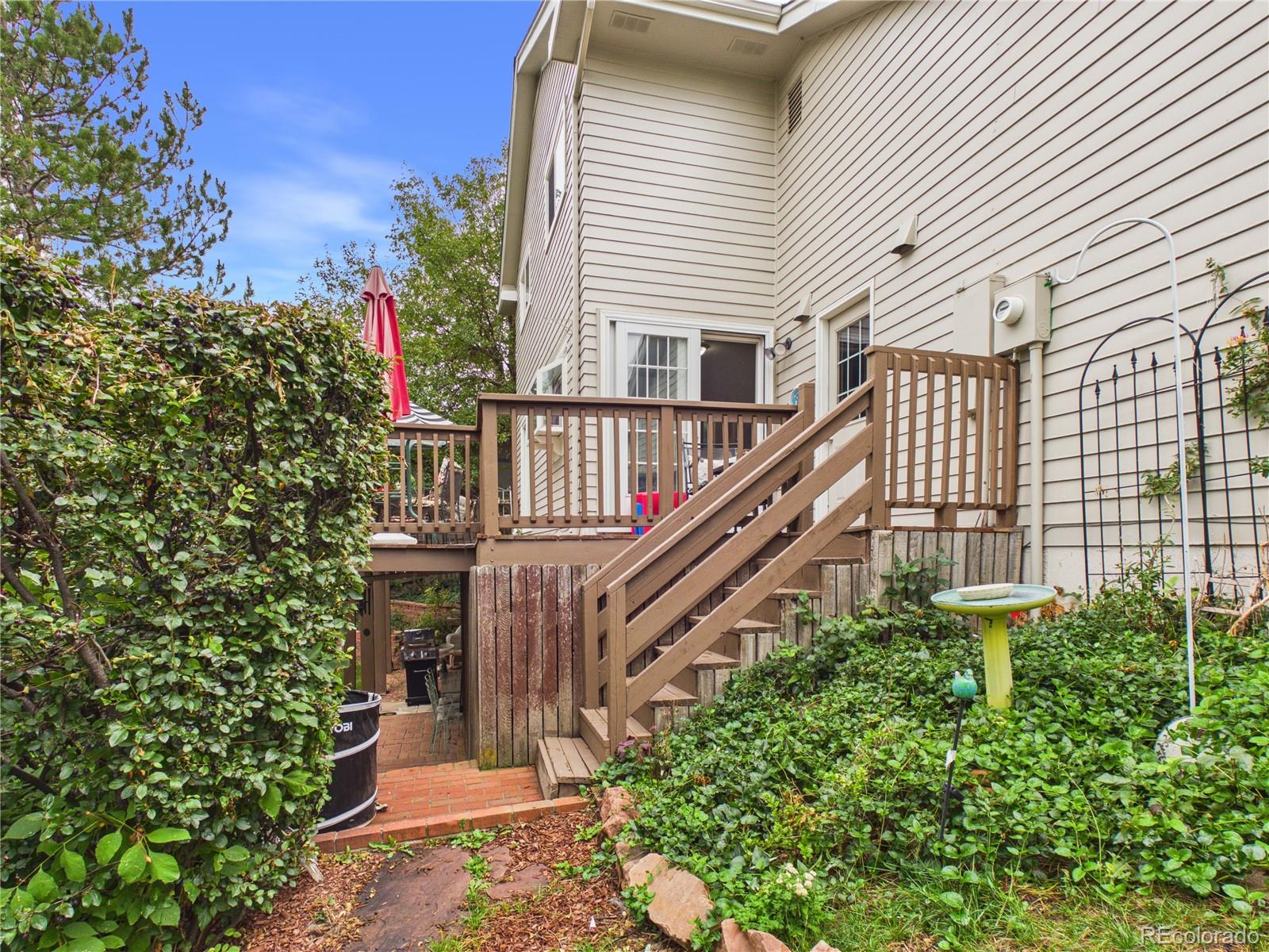 MLS Image #44 for 6414 s lee court,littleton, Colorado