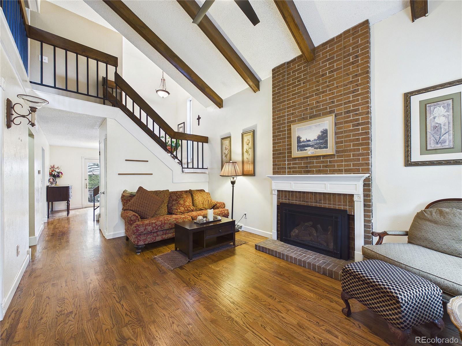 MLS Image #5 for 6414 s lee court,littleton, Colorado