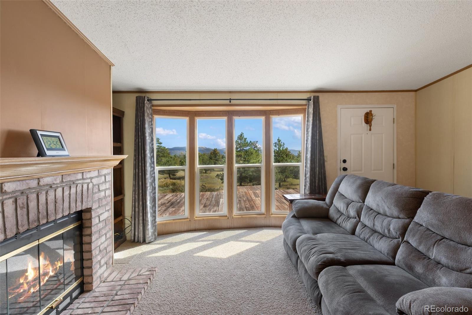 MLS Image #15 for 82  ute circle,florissant, Colorado
