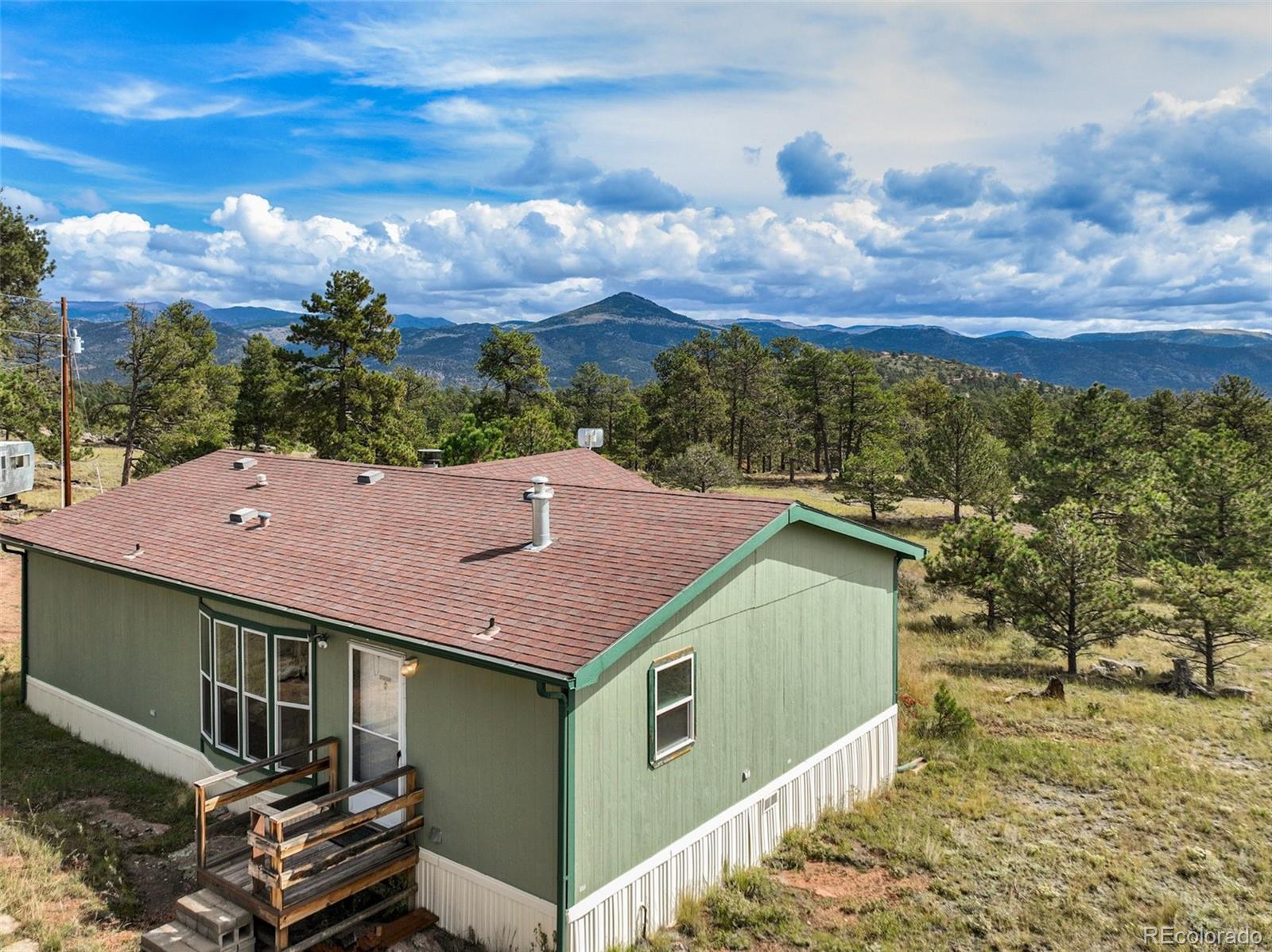 MLS Image #2 for 82  ute circle,florissant, Colorado