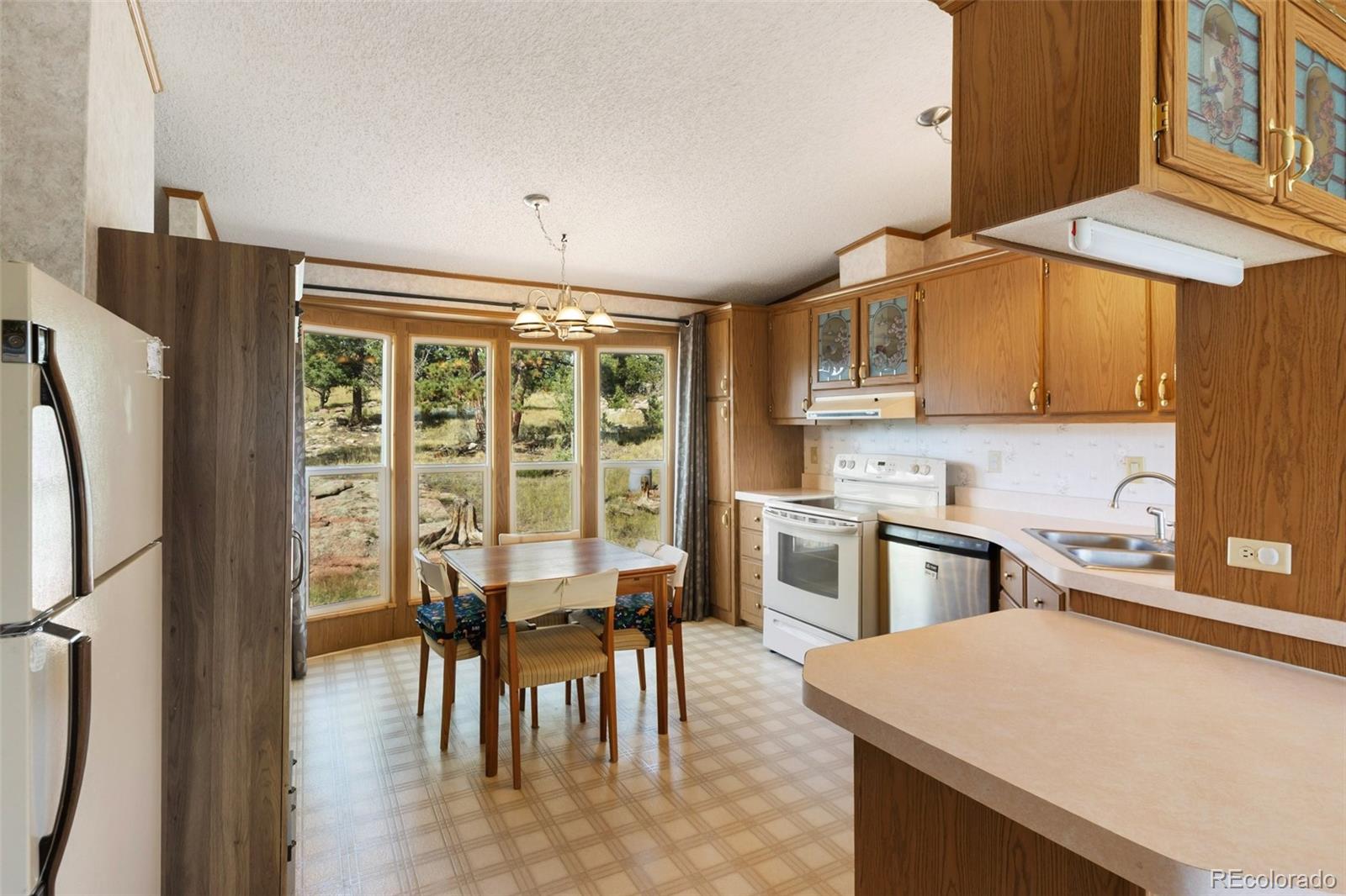 MLS Image #20 for 82  ute circle,florissant, Colorado