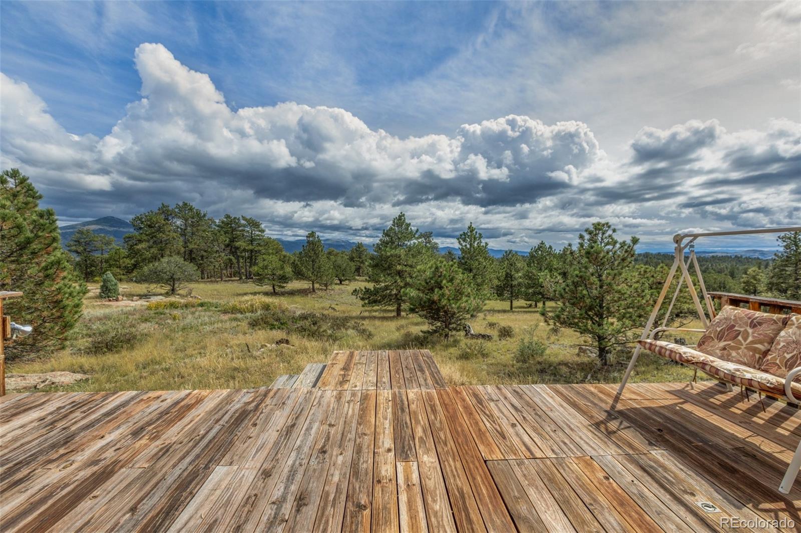 MLS Image #3 for 82  ute circle,florissant, Colorado