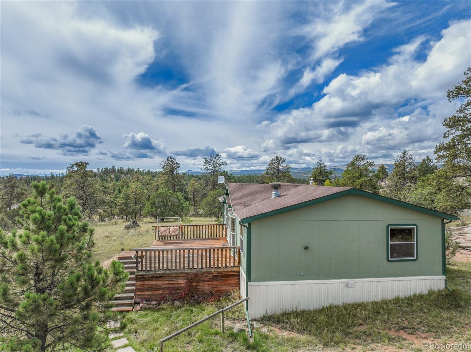 MLS Image #34 for 82  ute circle,florissant, Colorado