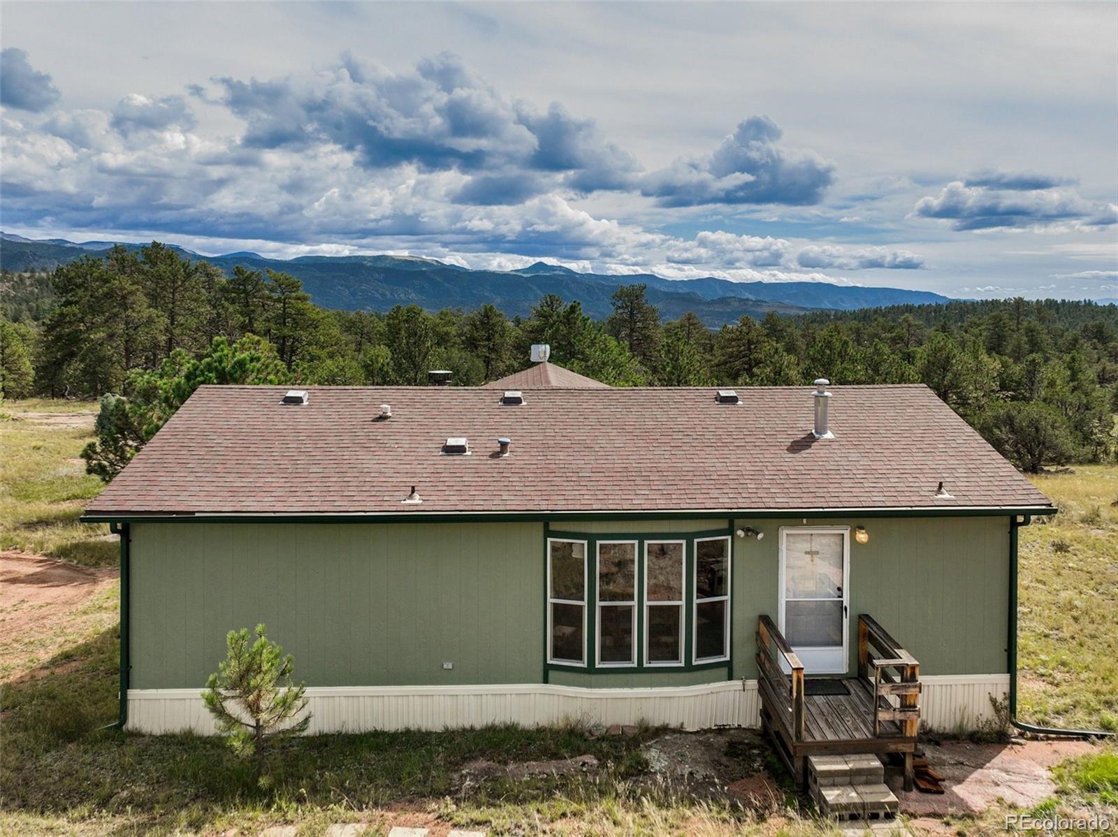 MLS Image #35 for 82  ute circle,florissant, Colorado
