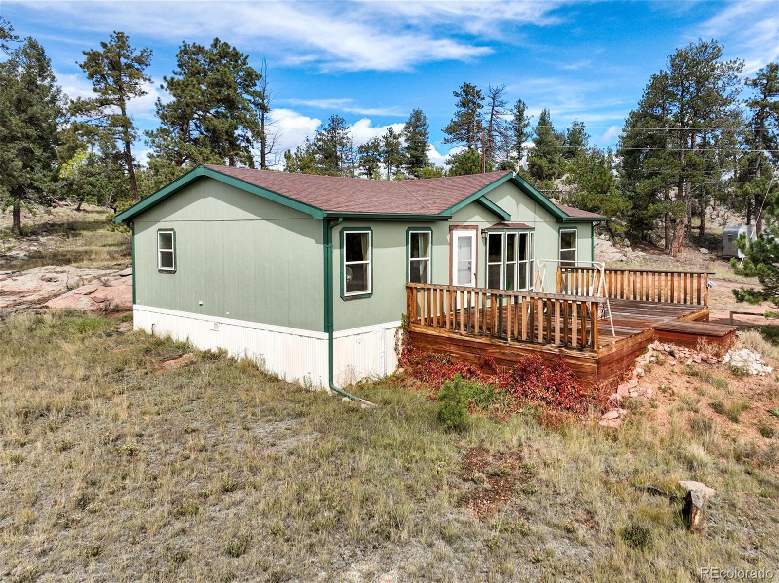 MLS Image #36 for 82  ute circle,florissant, Colorado
