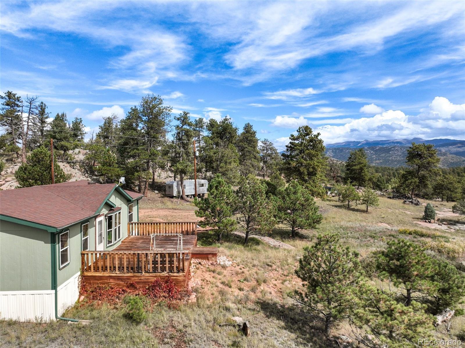 MLS Image #7 for 82  ute circle,florissant, Colorado