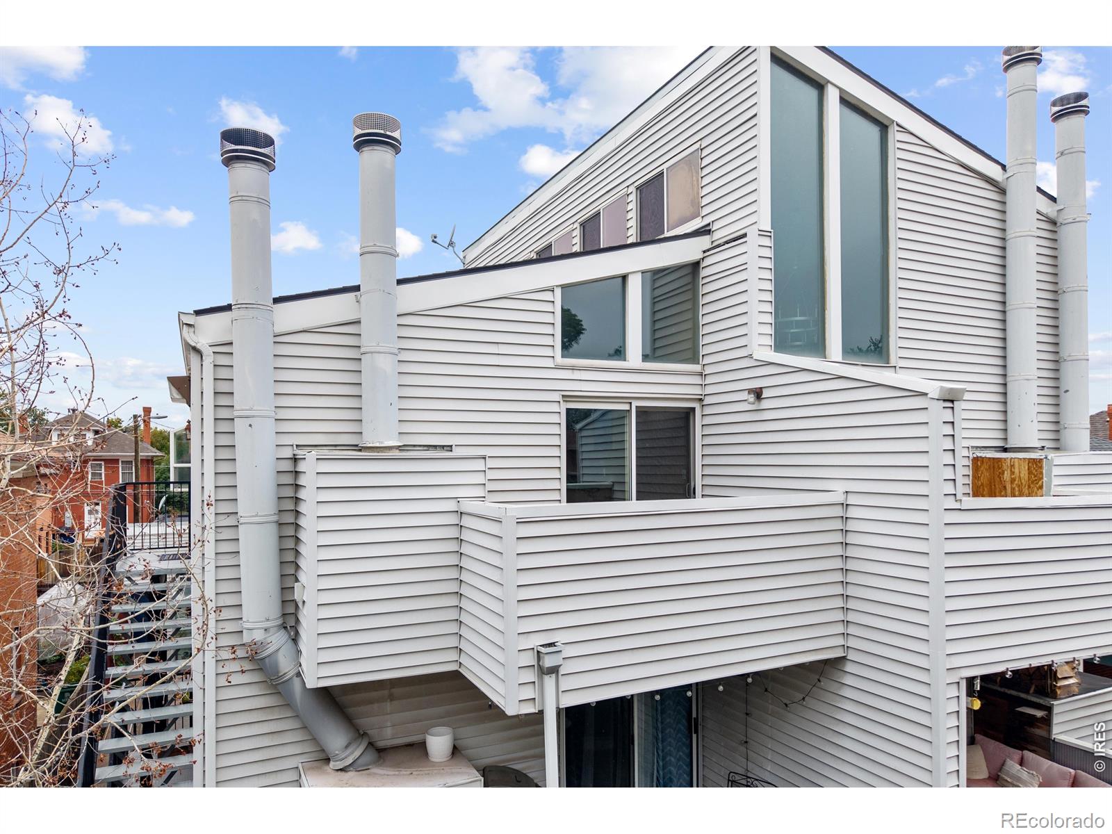 MLS Image #23 for 1445  adams street 3,denver, Colorado