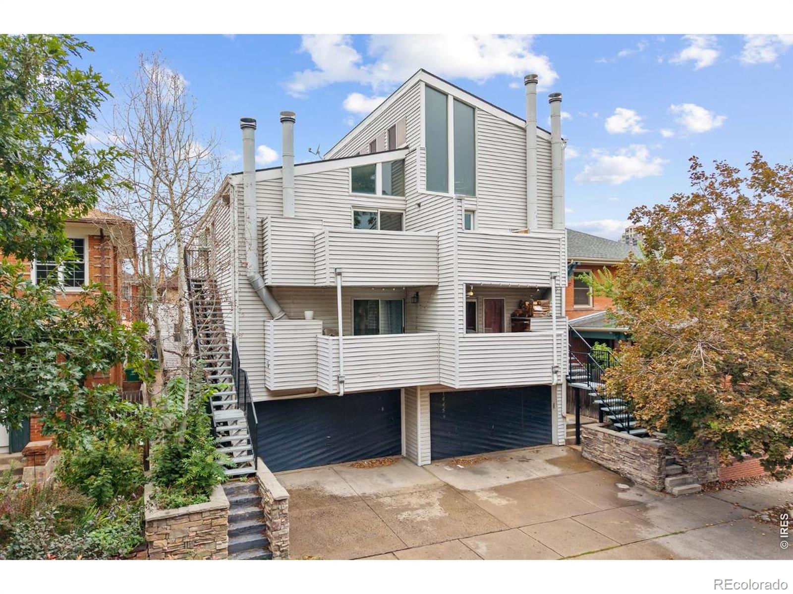 MLS Image #24 for 1445  adams street 3,denver, Colorado