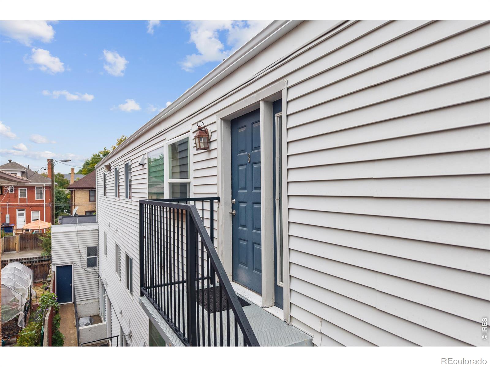MLS Image #26 for 1445  adams street 3,denver, Colorado