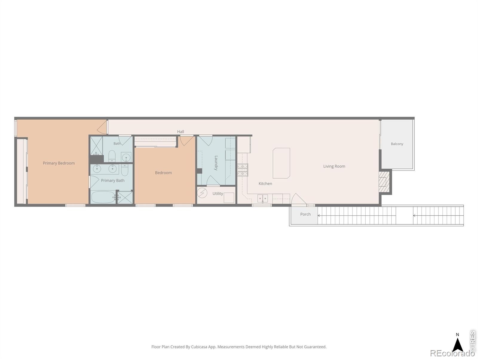 MLS Image #28 for 1445  adams street 3,denver, Colorado