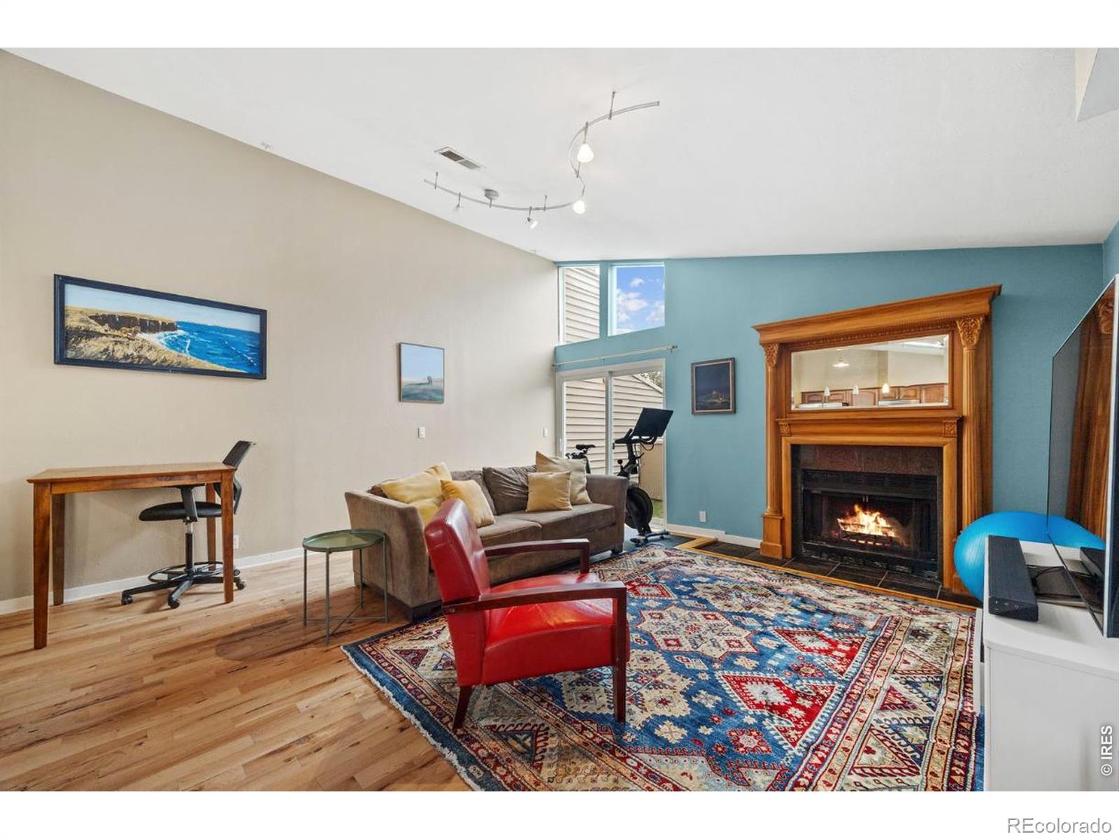 MLS Image #8 for 1445  adams street 3,denver, Colorado