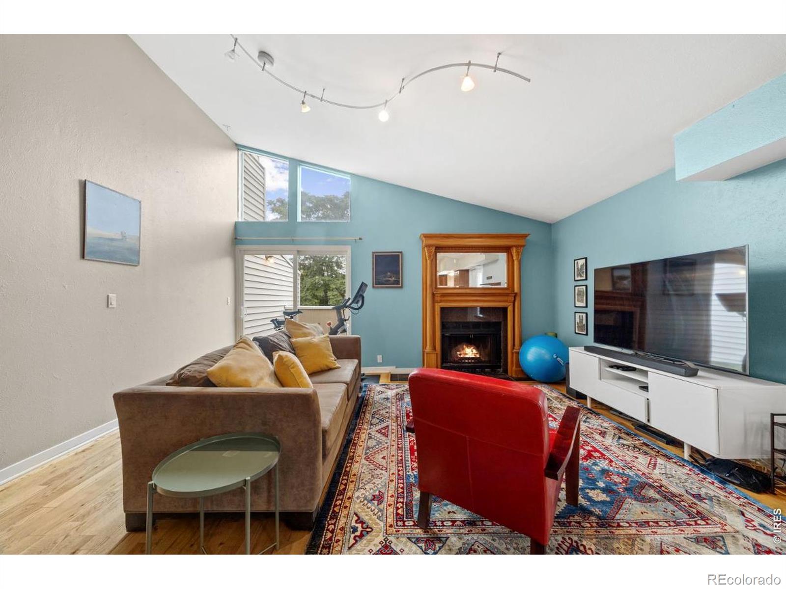 MLS Image #9 for 1445  adams street 3,denver, Colorado