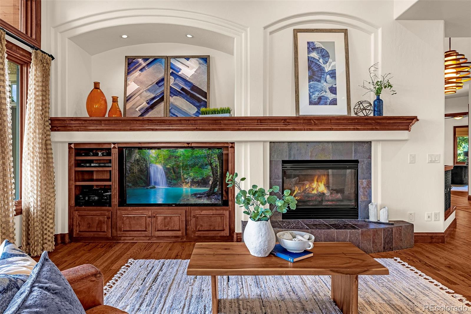 MLS Image #14 for 831  diamond ridge circle,castle rock, Colorado