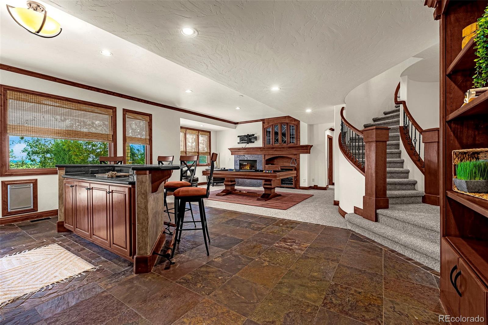 MLS Image #28 for 831  diamond ridge circle,castle rock, Colorado