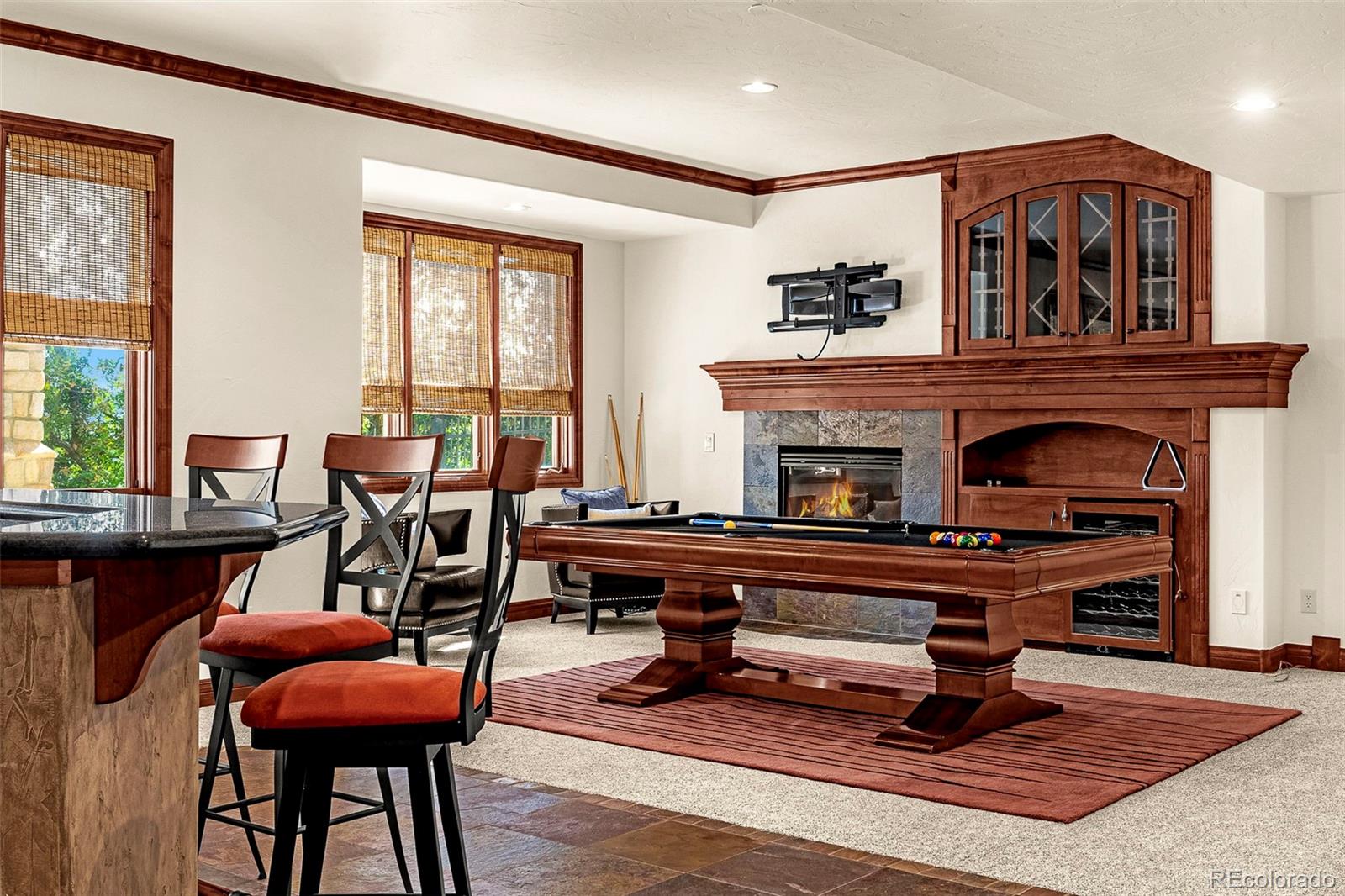 MLS Image #29 for 831  diamond ridge circle,castle rock, Colorado