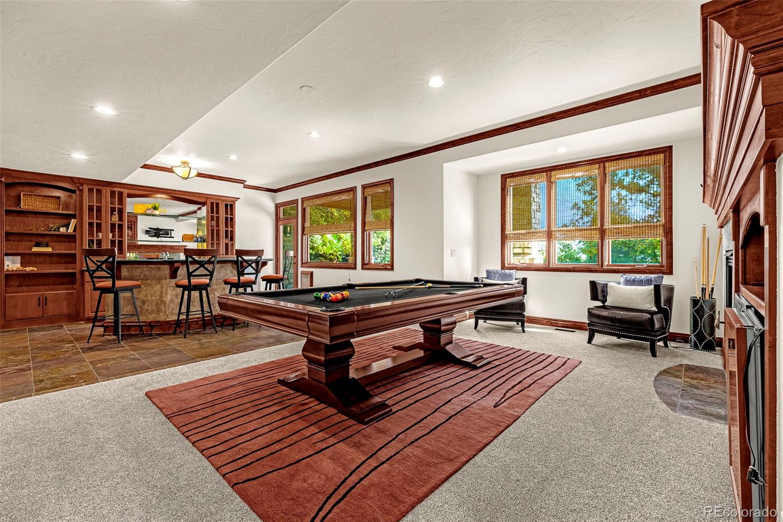 MLS Image #30 for 831  diamond ridge circle,castle rock, Colorado