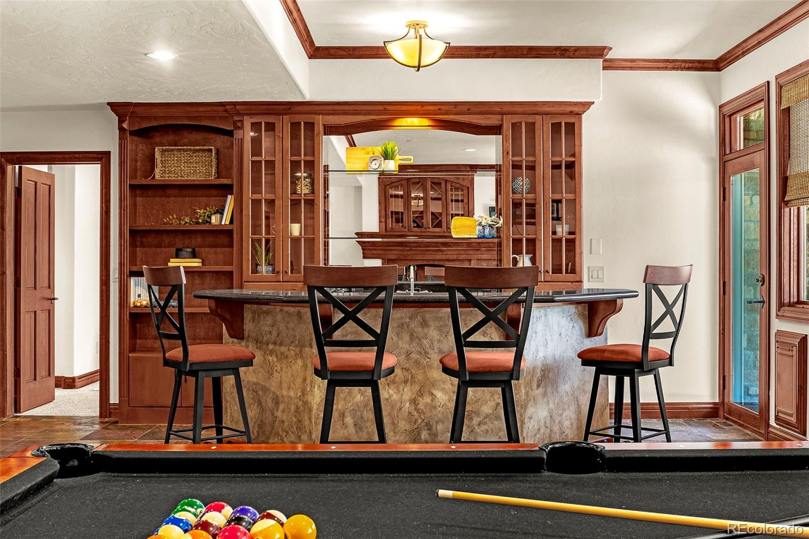 MLS Image #31 for 831  diamond ridge circle,castle rock, Colorado