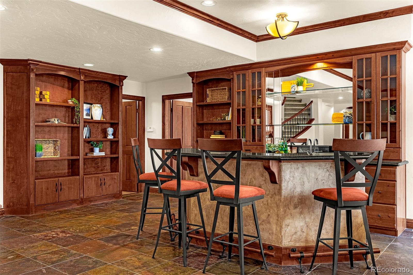 MLS Image #32 for 831  diamond ridge circle,castle rock, Colorado