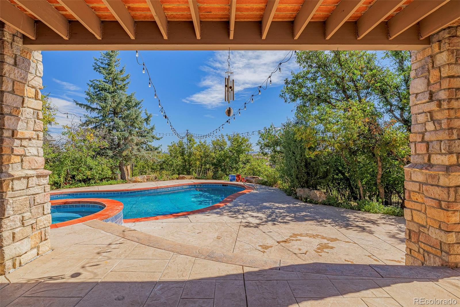 MLS Image #39 for 831  diamond ridge circle,castle rock, Colorado