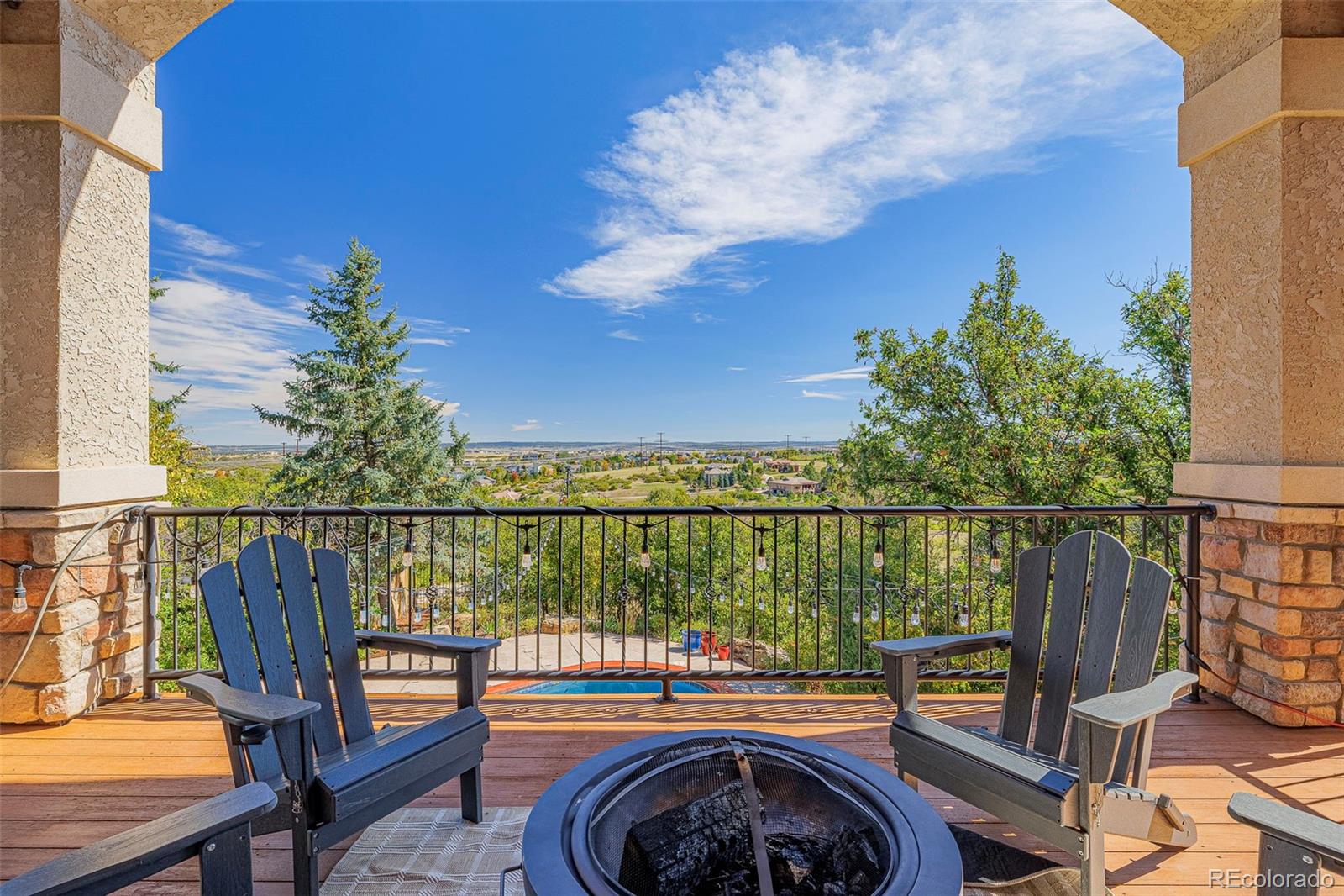 MLS Image #4 for 831  diamond ridge circle,castle rock, Colorado