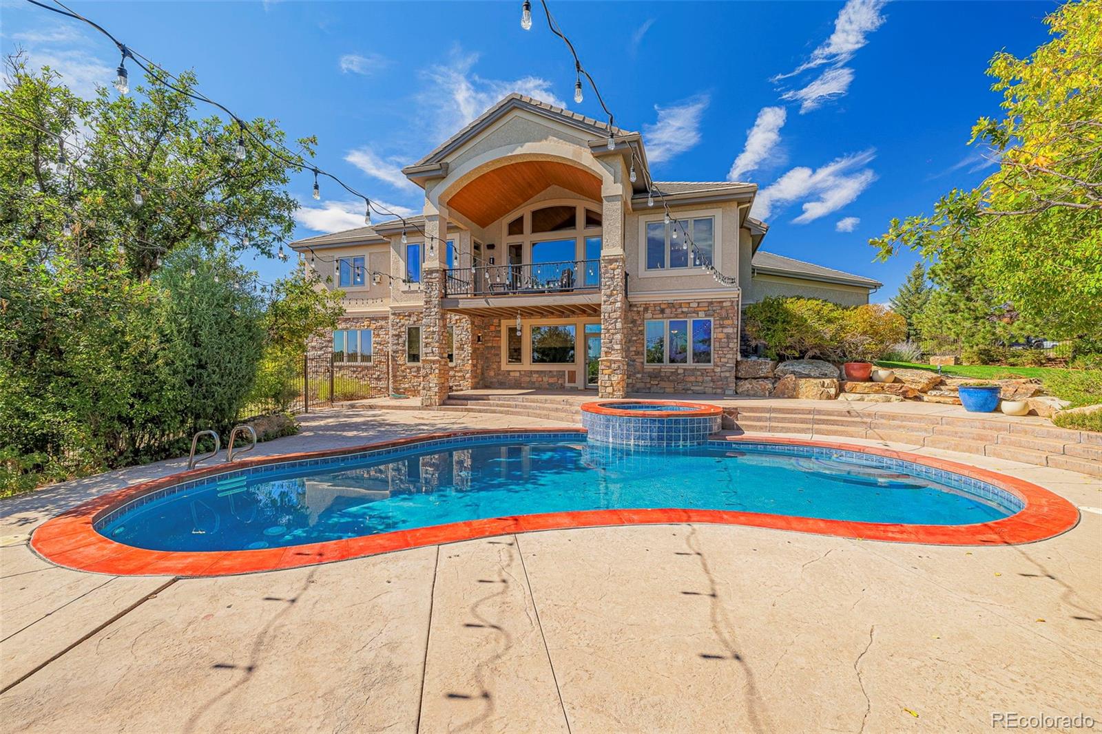 MLS Image #40 for 831  diamond ridge circle,castle rock, Colorado