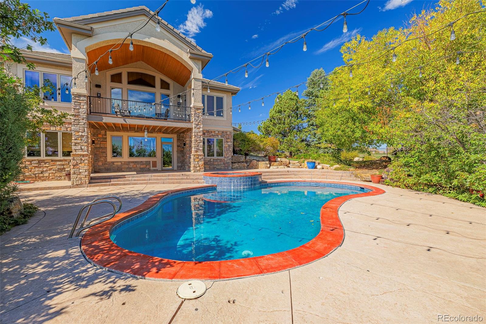 MLS Image #41 for 831  diamond ridge circle,castle rock, Colorado