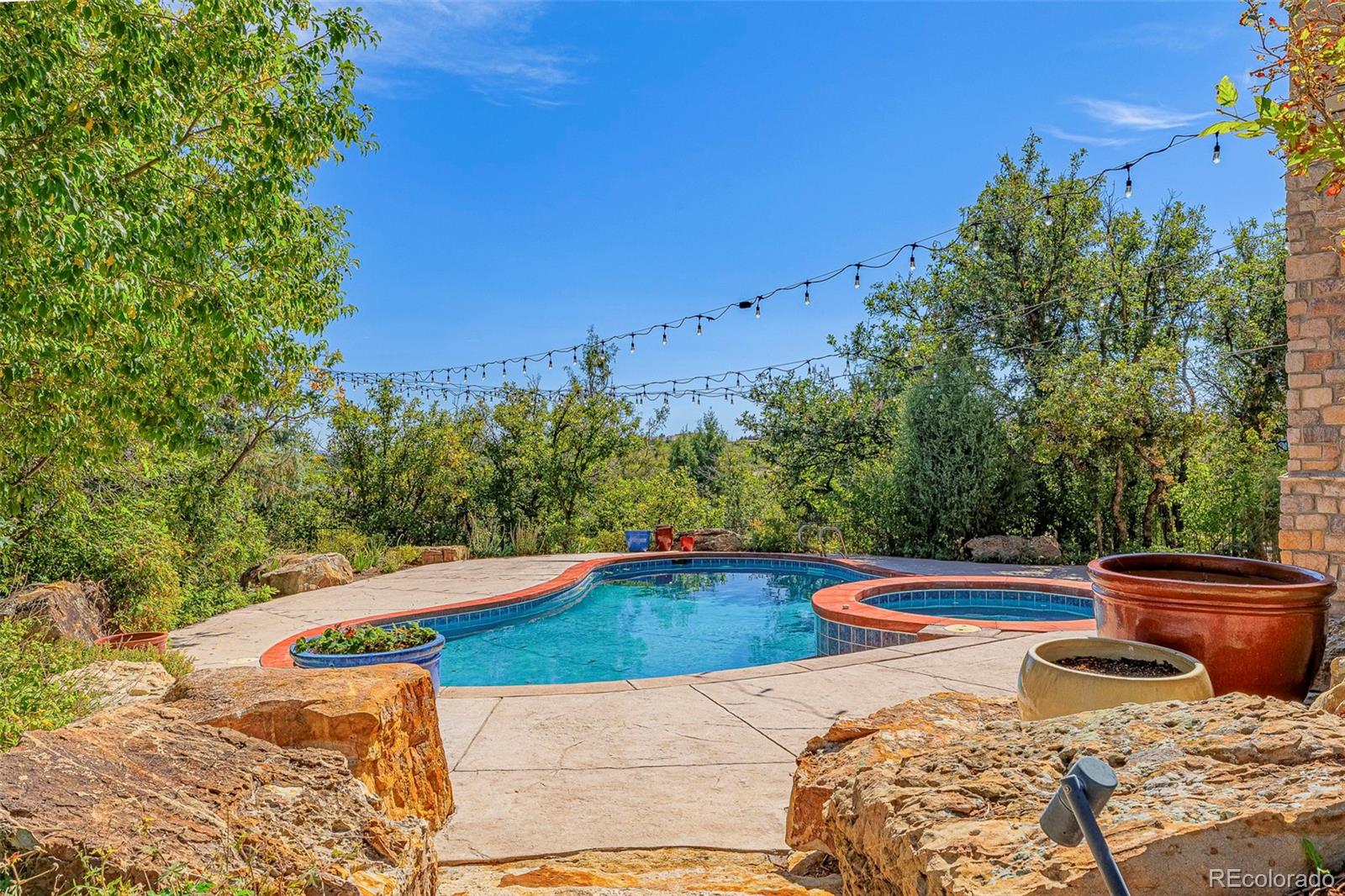 MLS Image #42 for 831  diamond ridge circle,castle rock, Colorado