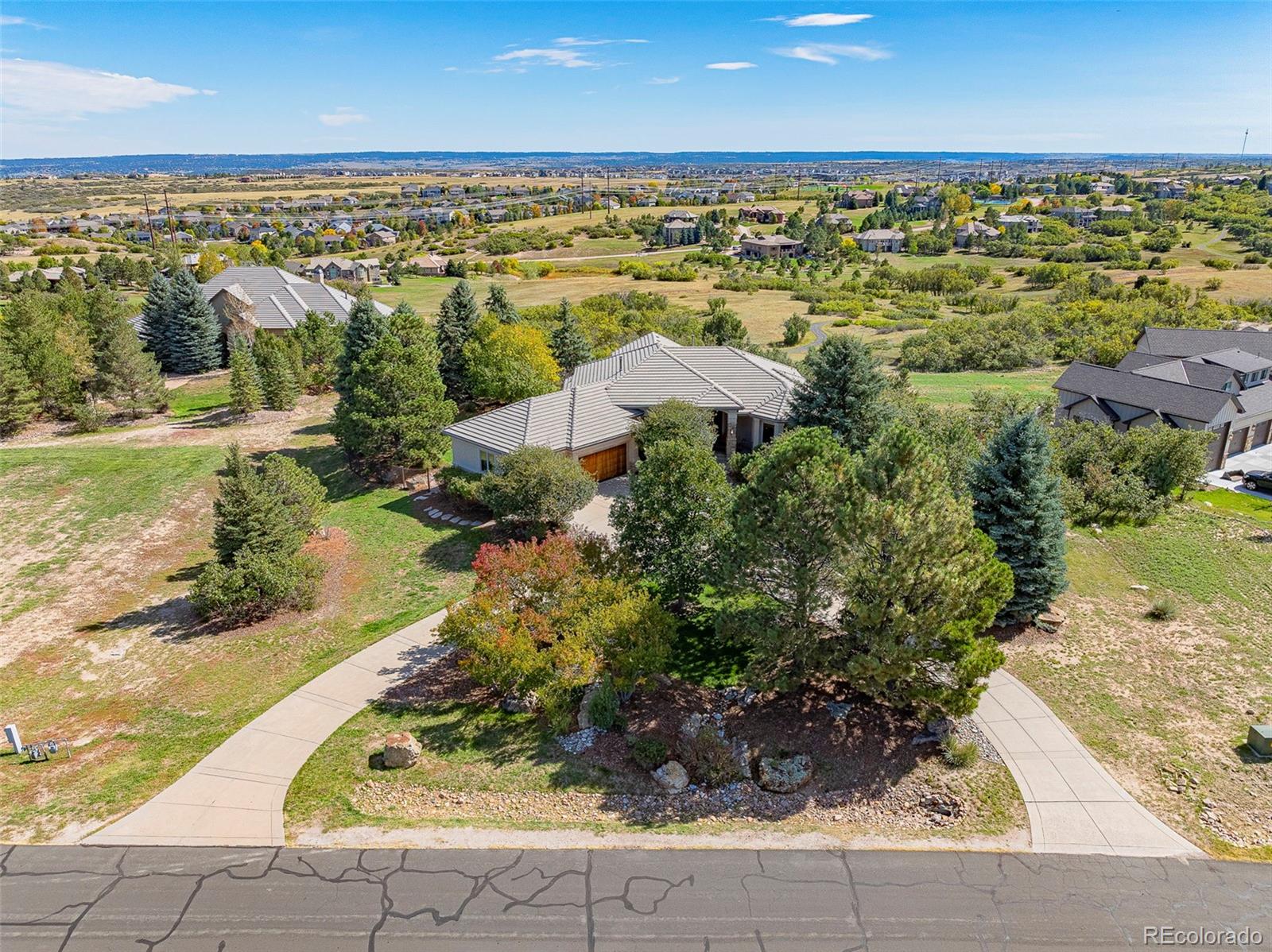 MLS Image #43 for 831  diamond ridge circle,castle rock, Colorado