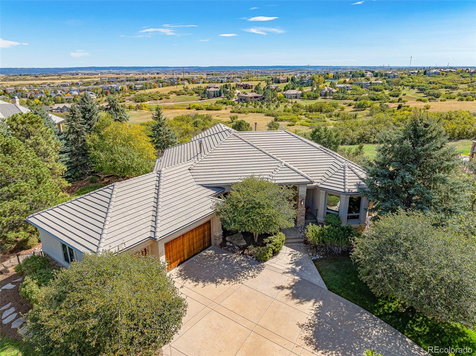 MLS Image #44 for 831  diamond ridge circle,castle rock, Colorado