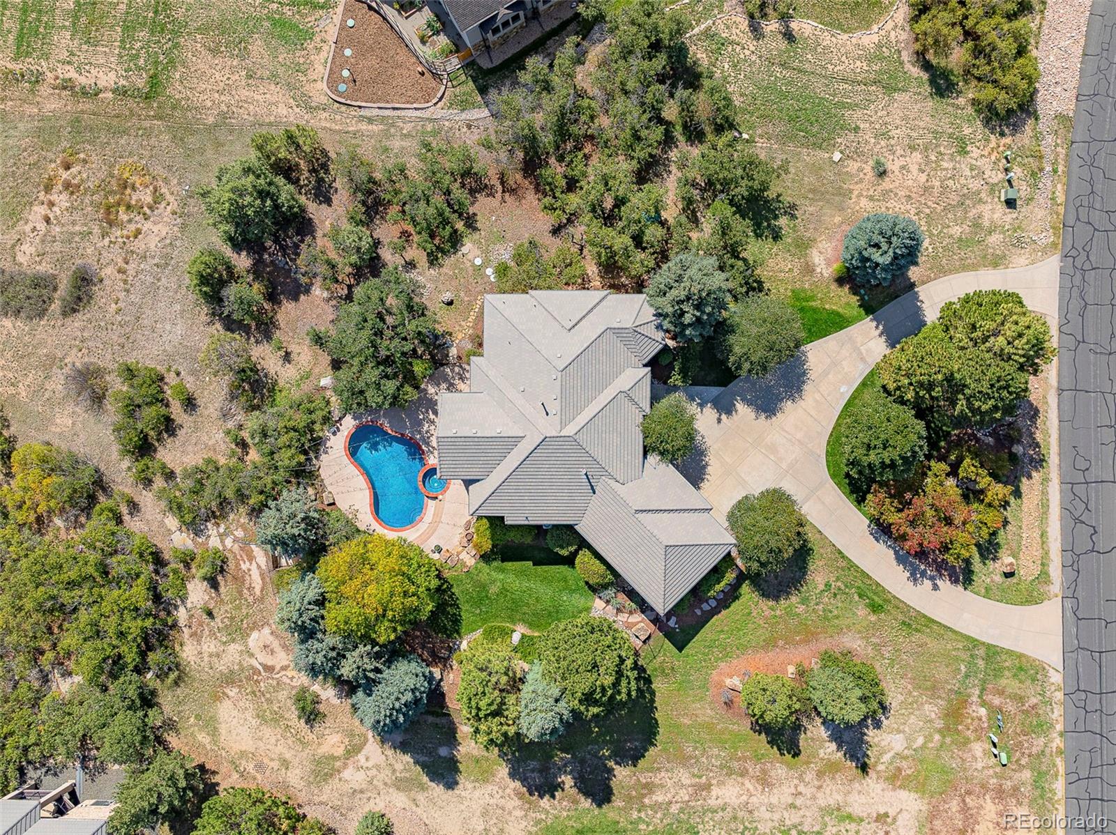 MLS Image #45 for 831  diamond ridge circle,castle rock, Colorado