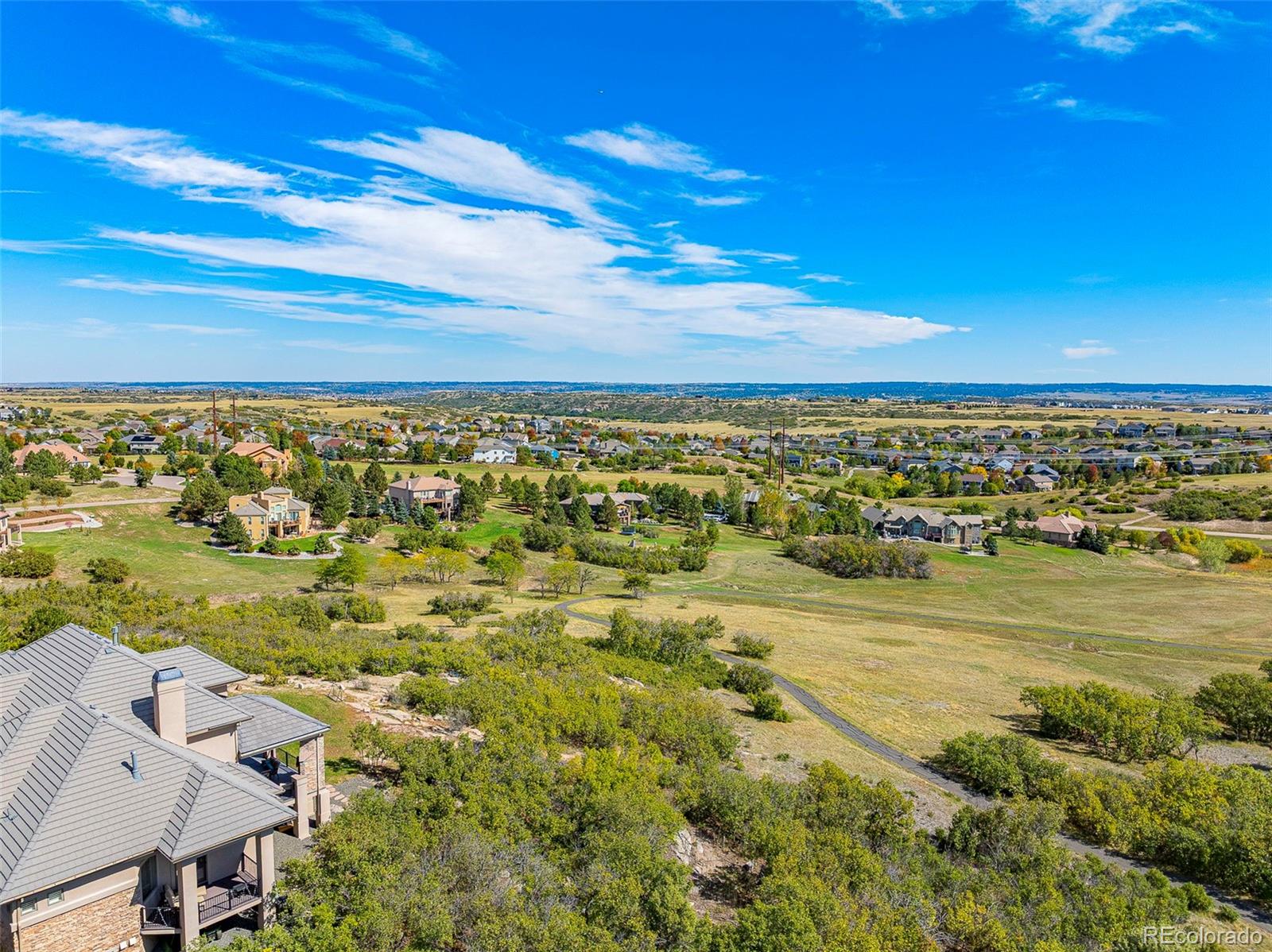MLS Image #48 for 831  diamond ridge circle,castle rock, Colorado