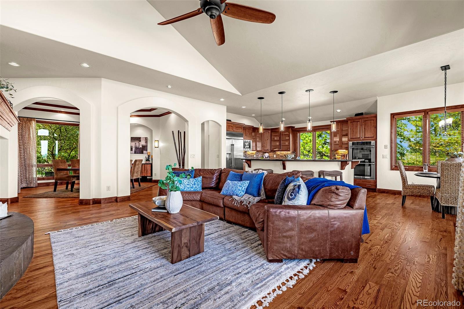 MLS Image #5 for 831  diamond ridge circle,castle rock, Colorado