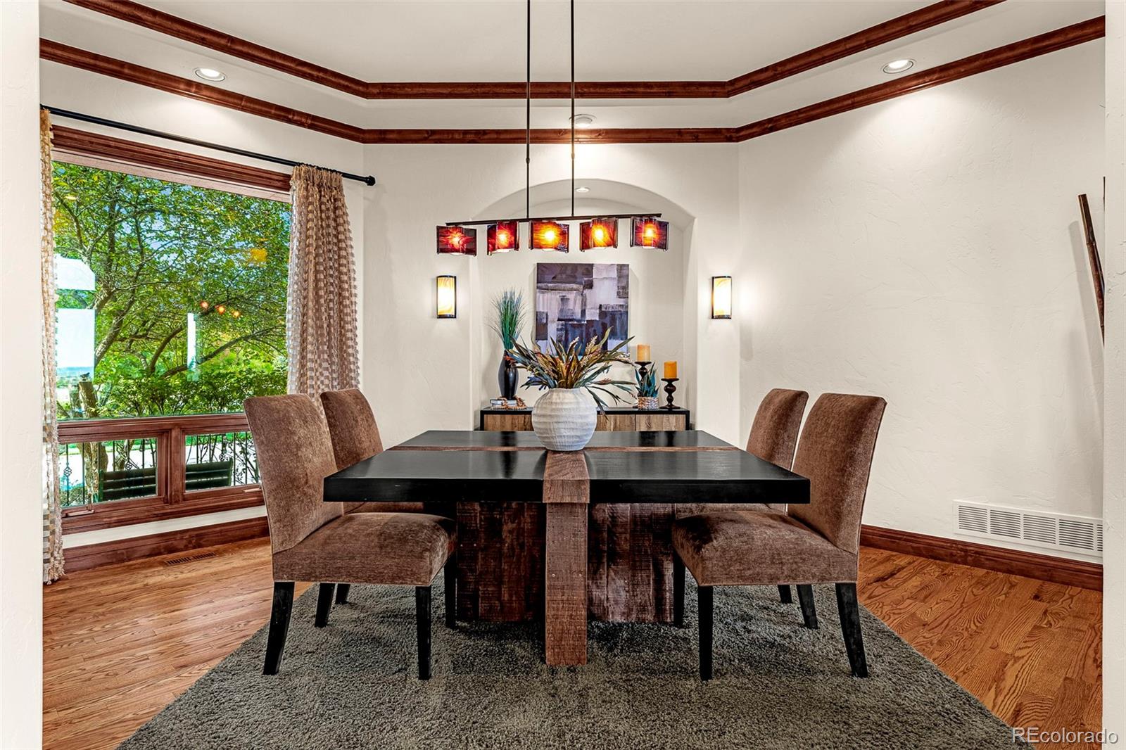 MLS Image #6 for 831  diamond ridge circle,castle rock, Colorado