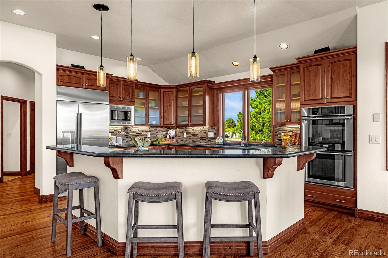 MLS Image #8 for 831  diamond ridge circle,castle rock, Colorado