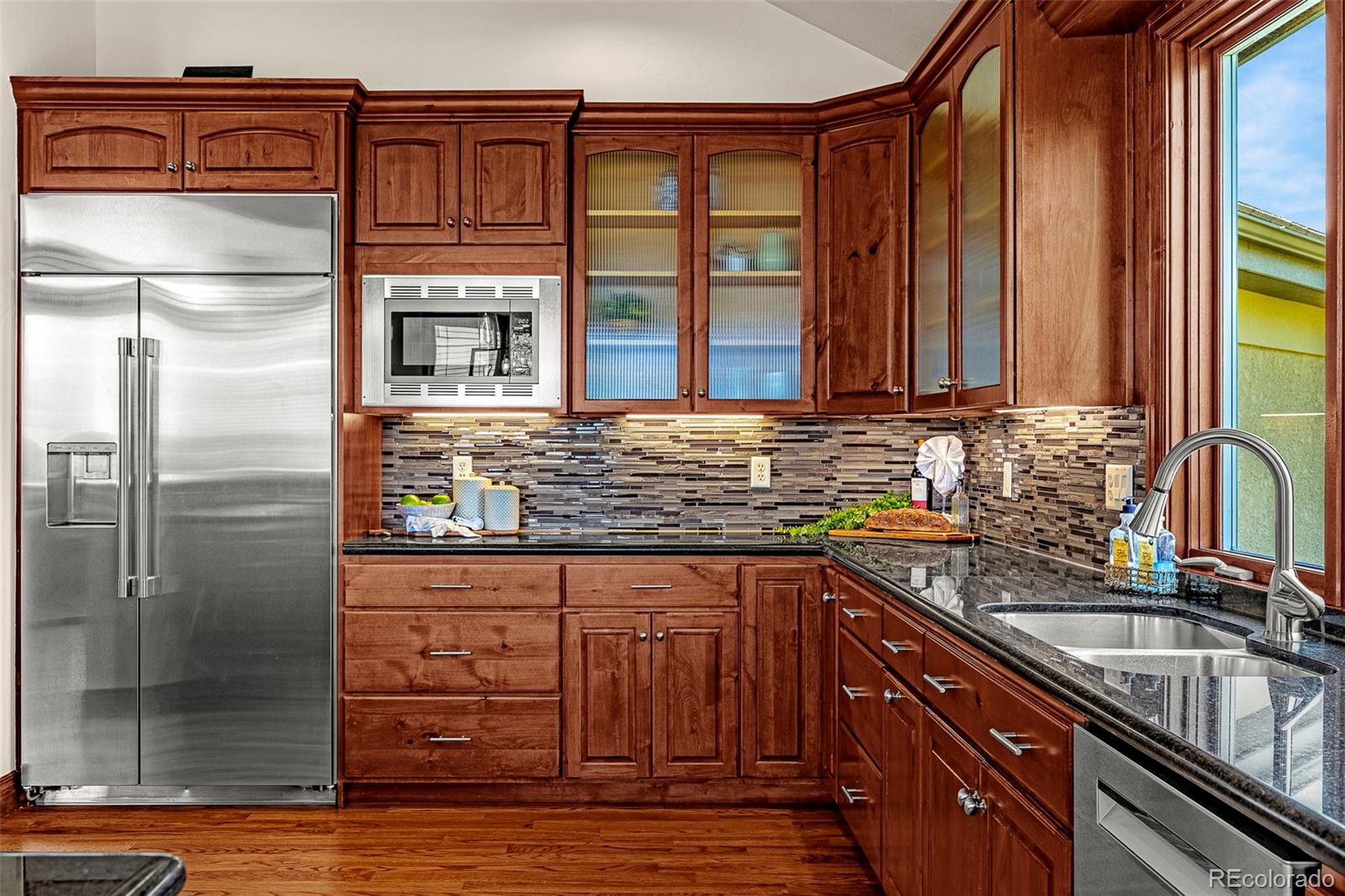 MLS Image #9 for 831  diamond ridge circle,castle rock, Colorado