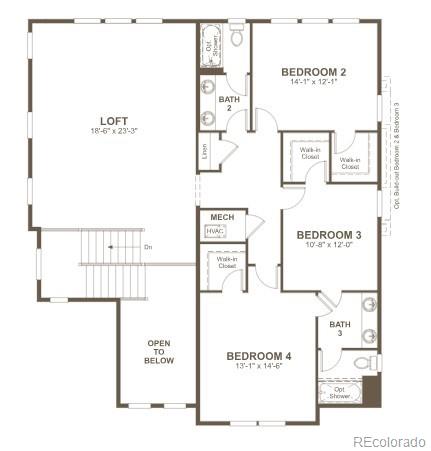 MLS Image #2 for 28315 e elmhurst place,aurora, Colorado
