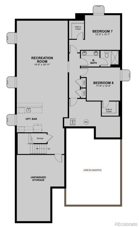 MLS Image #3 for 28315 e elmhurst place,aurora, Colorado