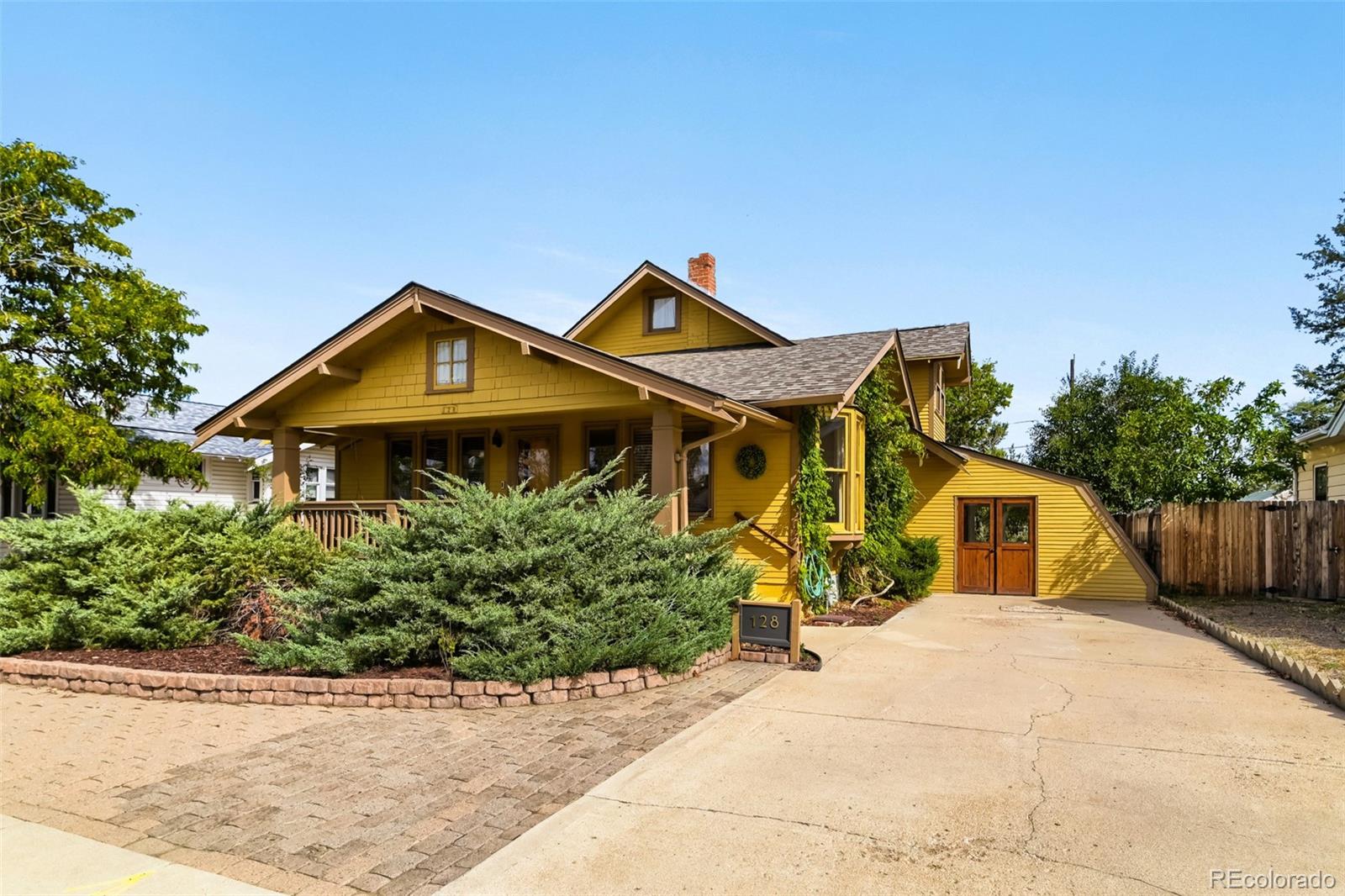 MLS Image #0 for 128 s 8th avenue,brighton, Colorado
