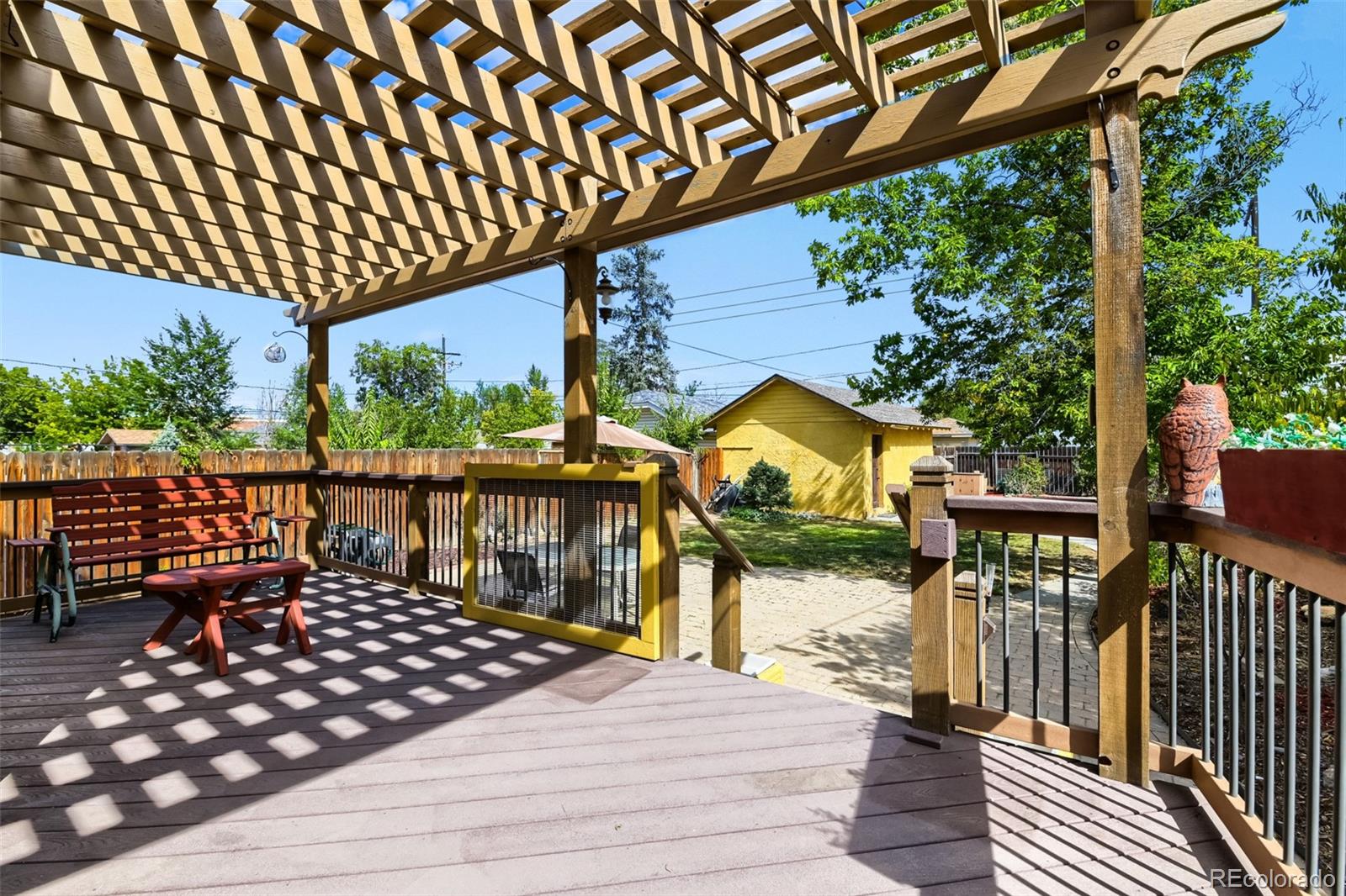 MLS Image #24 for 128 s 8th avenue,brighton, Colorado
